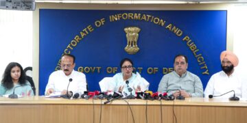India: Delhi Unveils ₹7,000-Crore EV Policy to Drive Clean Mobility Revolution