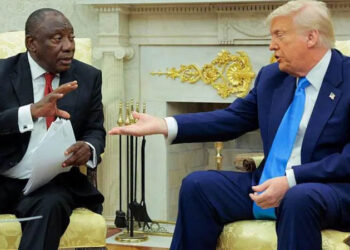 US to stop funding HIV programmes in South Africa