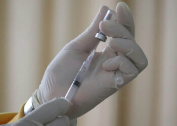 Why this AI-designed vaccine is different: It targets the whole virus family, not just one strain