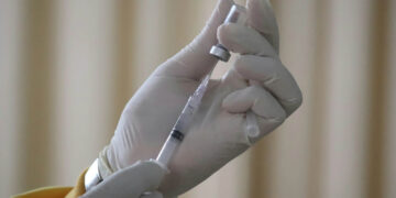 Why this AI-designed vaccine is different: It targets the whole virus family, not just one strain