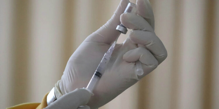 Why this AI-designed vaccine is different: It targets the whole virus family, not just one strain