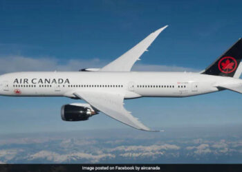 Air Canada Pilot Accused Of Flying With Fake Credentials For 17 Years