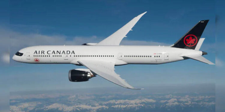 Air Canada Pilot Accused Of Flying With Fake Credentials For 17 Years 1 Air Canada Pilot Accused Of Flying With Fake Credentials For 17 Years