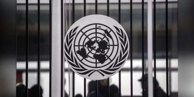 Austria, Portugal among 5 nations elected to UNSC; Germany suffers setback