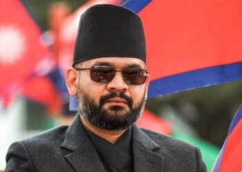 PM Balen Shah’s ‘Nepal encroached India too’ remark triggers backlash at home