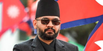 PM Balen Shah’s ‘Nepal encroached India too’ remark triggers backlash at home