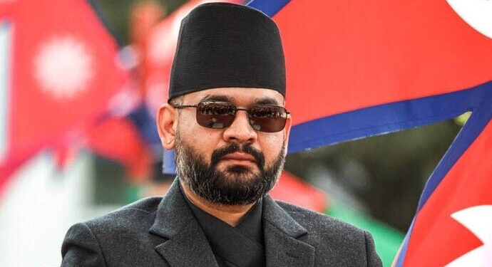 PM Balen Shah’s ‘Nepal encroached India too’ remark triggers backlash at home