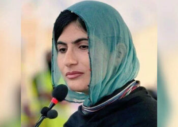 ’17 Years Of Silence’: Baloch Activist’s Open Letter Exposes Pak’s Forced Disappearances