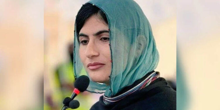 ’17 Years Of Silence’: Baloch Activist’s Open Letter Exposes Pak’s Forced Disappearances