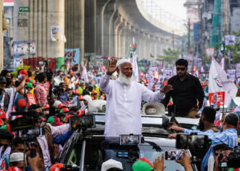 Will Bangladesh see bloody street protests? Jamaat warns govt over July Charter