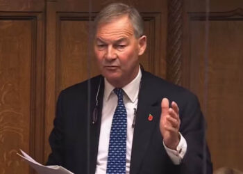 Girls locked in cages, raped by 700 men: UK MP shares Pak grooming gang testimonies