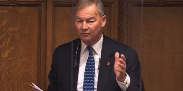 Girls locked in cages, raped by 700 men: UK MP shares Pak grooming gang testimonies