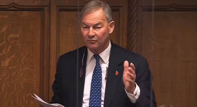 Girls locked in cages, raped by 700 men: UK MP shares Pak grooming gang testimonies 1 Girls locked in cages, raped by 700 men: UK MP shares Pak grooming gang testimonies