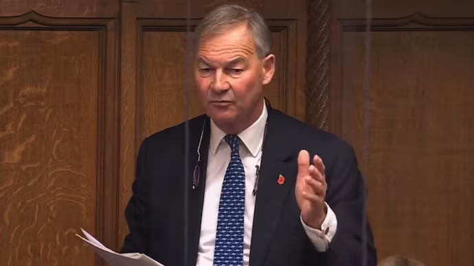 Girls locked in cages, raped by 700 men: UK MP shares Pak grooming gang testimonies