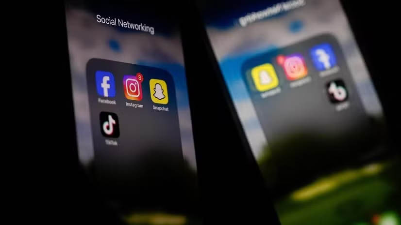 Canada proposes to ban social media accounts for children under 16