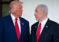 Calm down and use your head: Trump says he pushed Israel into Hezbollah ceasefire
