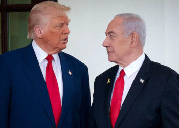 Calm down and use your head: Trump says he pushed Israel into Hezbollah ceasefire