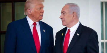 Calm down and use your head: Trump says he pushed Israel into Hezbollah ceasefire