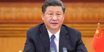 China strips military lawmakers as Xi Jinping’s anti-corruption drive deepens