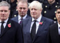 China planted tracking device in UK PM’s car? Bombshell claim emerges in Parliament