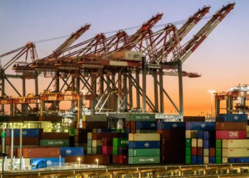 China imposes export controls on 10 US firms linked to defence sector 7 China imposes export controls on 10 US firms linked to defence sector
