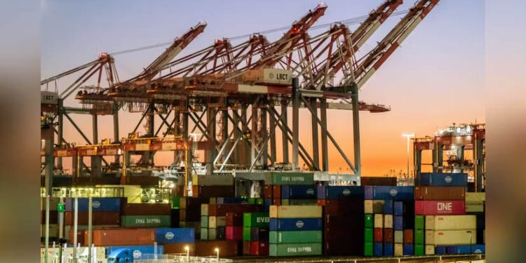 China imposes export controls on 10 US firms linked to defence sector 1 China imposes export controls on 10 US firms linked to defence sector