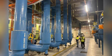 Singapore brings back 19th-century tech to tackle rising temperatures