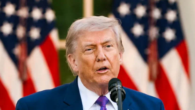 US-Iran Sign Deal To End War. Read Full Text Of 14-Point Agreement
