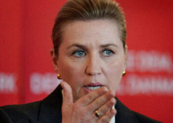 Would rather let kids smoke than use social media: Danish PM’s remark sparks row