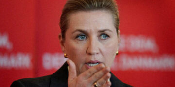 Would rather let kids smoke than use social media: Danish PM’s remark sparks row
