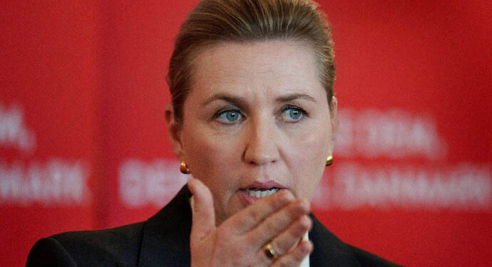 Would rather let kids smoke than use social media: Danish PM’s remark sparks row