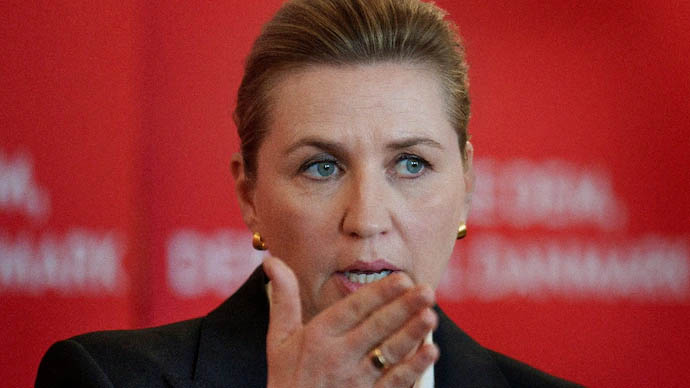 Would rather let kids smoke than use social media: Danish PM’s remark sparks row