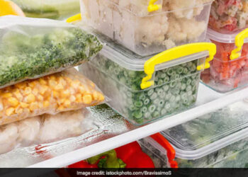 Food Contamination Causes 1.5 Million Deaths Annually: WHO