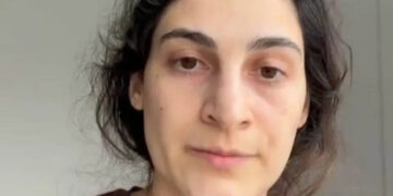 Ex-wife of Dubai ruler’s nephew in custody, prosecutors say