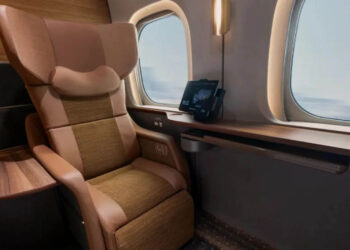Japan to launch Supreme Class on Tokaido-Sanyo Shinkansen bullet trains with private luxury cabins