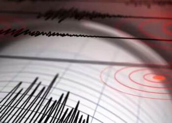 5.6-magnitude earthquake hits Bhutan, tremors felt in India, China, Nepal