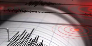 5.6-magnitude earthquake hits Bhutan, tremors felt in India, China, Nepal