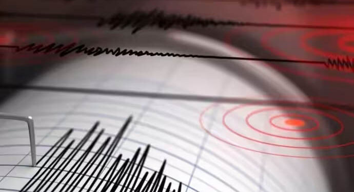 5.6-magnitude earthquake hits Bhutan, tremors felt in India, China, Nepal