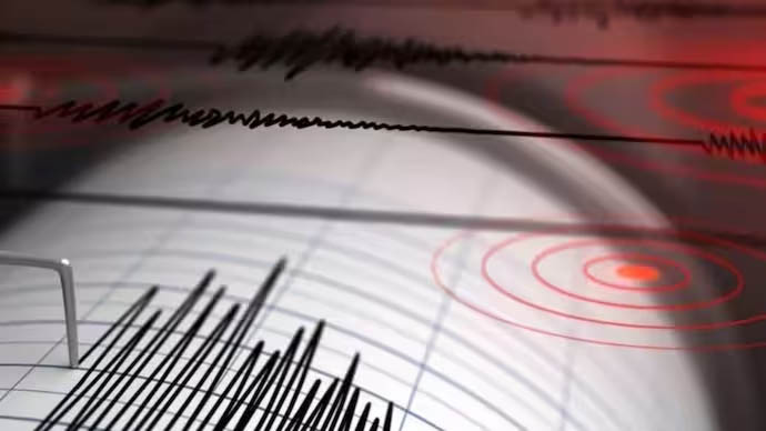 5.6-magnitude earthquake hits Bhutan, tremors felt in India, China, Nepal