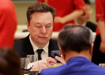 German broadcaster removes TV intro after Elon Musk takes legal action
