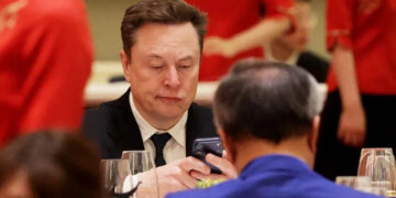 German broadcaster removes TV intro after Elon Musk takes legal action