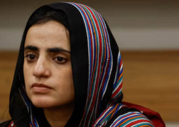 ‘Mockery of justice’: Pakistan slammed as prominent Baloch activist Mahrang Baloch gets life in prison