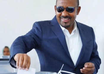 Ethiopia PM’s party wins landslide as fears grow of new conflict