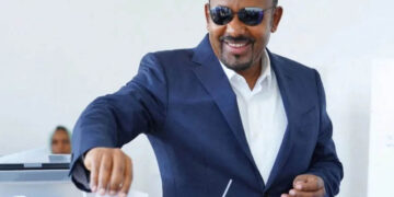 Ethiopia PM’s party wins landslide as fears grow of new conflict