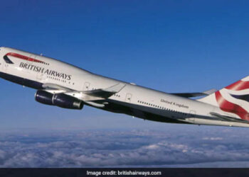 EU To Bar Airlines From Charging Parents To Sit With Children