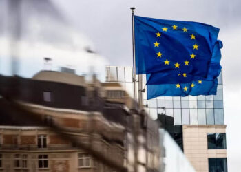 Europe is finally beginning to reinvent itself for a changing world