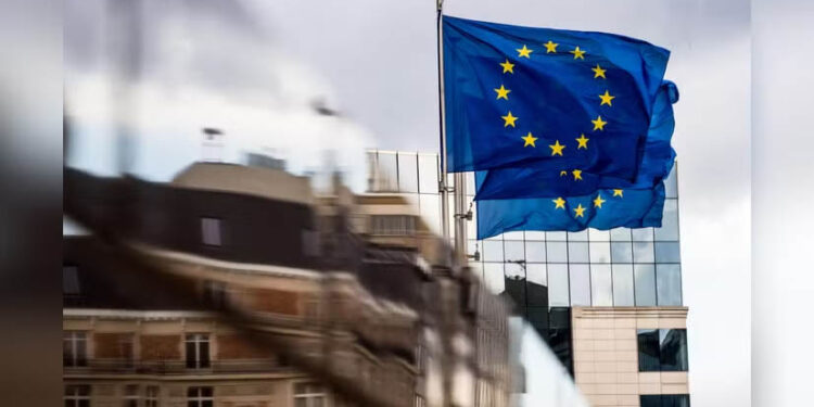 Europe is finally beginning to reinvent itself for a changing world 1 Europe is finally beginning to reinvent itself for a changing world