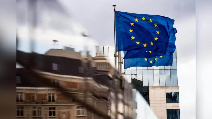 Europe is finally beginning to reinvent itself for a changing world