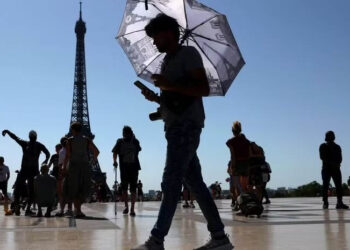 France curbs public alcohol consumption, outdoor sports amid scorching heat 3 France curbs public alcohol consumption, outdoor sports amid scorching heat