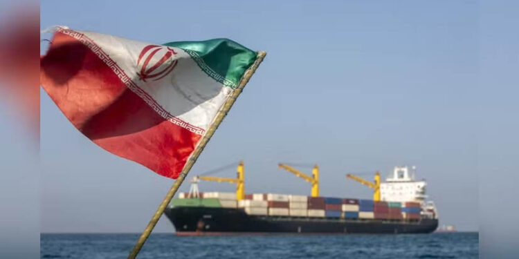 Iran’s Revolutionary Guards say it hit US positions in response to attack